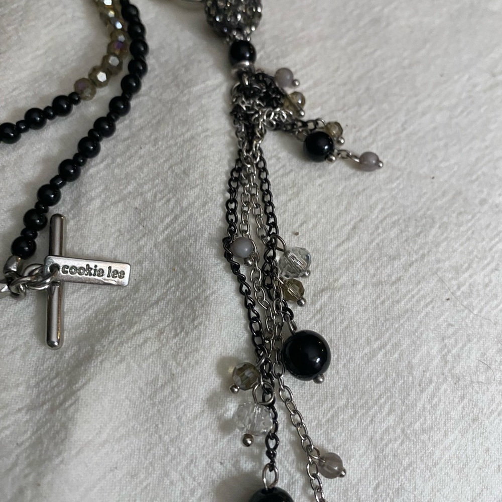 Cookie Lee necklace